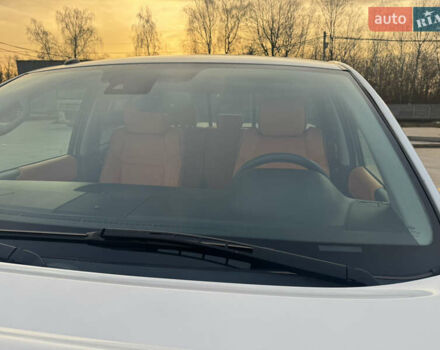 Белый Тойота Тундра, объемом двигателя 5.66 л и пробегом 142 тыс. км за 43700 $, фото 54 на Automoto.ua