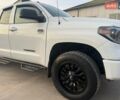 Белый Тойота Тундра, объемом двигателя 5.66 л и пробегом 142 тыс. км за 43700 $, фото 5 на Automoto.ua