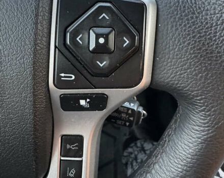 Белый Тойота Тундра, объемом двигателя 5.66 л и пробегом 142 тыс. км за 43700 $, фото 32 на Automoto.ua