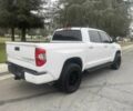 Белый Тойота Тундра, объемом двигателя 5.7 л и пробегом 39 тыс. км за 16500 $, фото 5 на Automoto.ua