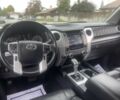 Белый Тойота Тундра, объемом двигателя 5.7 л и пробегом 39 тыс. км за 16500 $, фото 7 на Automoto.ua