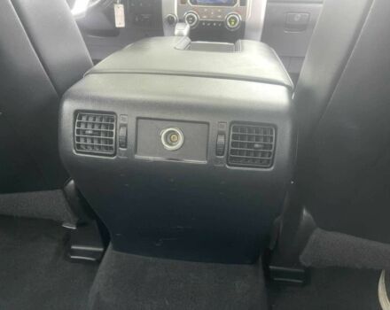 Белый Тойота Тундра, объемом двигателя 5.7 л и пробегом 39 тыс. км за 16500 $, фото 11 на Automoto.ua