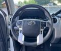 Белый Тойота Тундра, объемом двигателя 5.7 л и пробегом 34 тыс. км за 12600 $, фото 9 на Automoto.ua