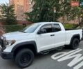 Белый Тойота Тундра, объемом двигателя 5.7 л и пробегом 42 тыс. км за 21900 $, фото 19 на Automoto.ua