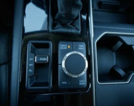 Білий Тойота Тундра, об'ємом двигуна 3.4 л та пробігом 27 тис. км за 19500 $, фото 13 на Automoto.ua