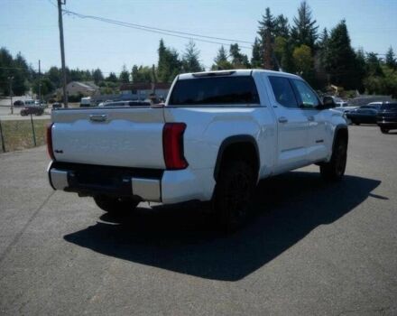 Білий Тойота Тундра, об'ємом двигуна 3.4 л та пробігом 27 тис. км за 19500 $, фото 3 на Automoto.ua