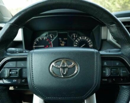 Білий Тойота Тундра, об'ємом двигуна 3.4 л та пробігом 27 тис. км за 19500 $, фото 10 на Automoto.ua