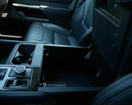 Білий Тойота Тундра, об'ємом двигуна 3.4 л та пробігом 27 тис. км за 19500 $, фото 14 на Automoto.ua