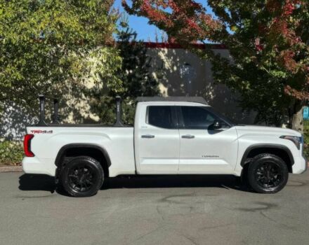 Білий Тойота Тундра, об'ємом двигуна 3.4 л та пробігом 16 тис. км за 19500 $, фото 2 на Automoto.ua