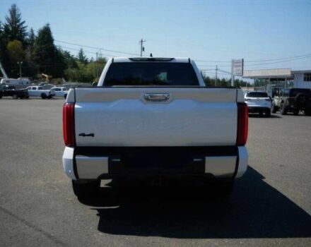 Білий Тойота Тундра, об'ємом двигуна 3.4 л та пробігом 27 тис. км за 19500 $, фото 4 на Automoto.ua