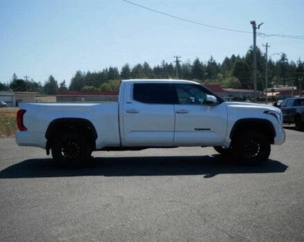 Білий Тойота Тундра, об'ємом двигуна 3.4 л та пробігом 27 тис. км за 19500 $, фото 2 на Automoto.ua