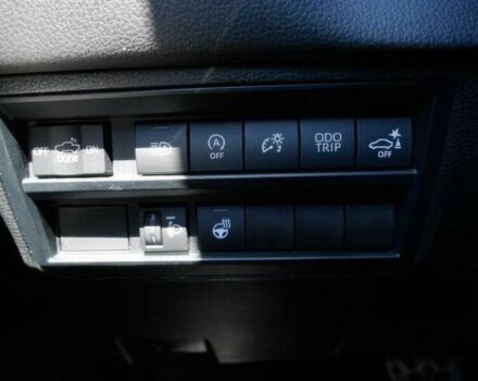 Білий Тойота Тундра, об'ємом двигуна 3.4 л та пробігом 27 тис. км за 19500 $, фото 12 на Automoto.ua