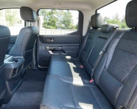 Білий Тойота Тундра, об'ємом двигуна 3.4 л та пробігом 27 тис. км за 19500 $, фото 15 на Automoto.ua