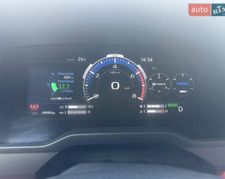 Белый Тойота Тундра, объемом двигателя 3.45 л и пробегом 4 тыс. км за 84848 $, фото 3 на Automoto.ua