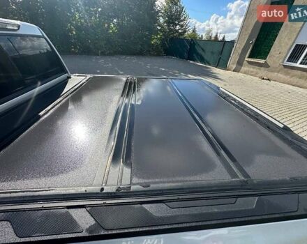 Белый Тойота Тундра, объемом двигателя 3.45 л и пробегом 40 тыс. км за 92500 $, фото 13 на Automoto.ua