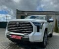 Белый Тойота Тундра, объемом двигателя 3.45 л и пробегом 40 тыс. км за 92500 $, фото 14 на Automoto.ua