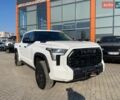 Белый Тойота Тундра, объемом двигателя 3.45 л и пробегом 16 тыс. км за 85000 $, фото 1 на Automoto.ua