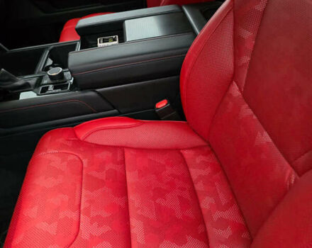 Белый Тойота Тундра, объемом двигателя 3.45 л и пробегом 4 тыс. км за 84848 $, фото 27 на Automoto.ua