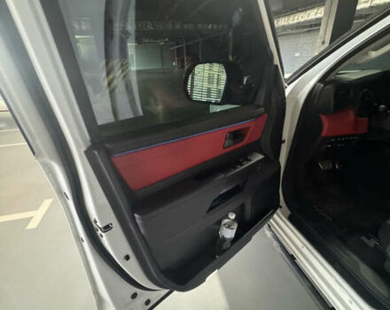 Белый Тойота Тундра, объемом двигателя 3.45 л и пробегом 4 тыс. км за 84848 $, фото 12 на Automoto.ua