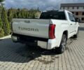 Белый Тойота Тундра, объемом двигателя 3.45 л и пробегом 40 тыс. км за 92500 $, фото 11 на Automoto.ua