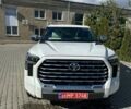 Белый Тойота Тундра, объемом двигателя 3.45 л и пробегом 40 тыс. км за 92500 $, фото 2 на Automoto.ua