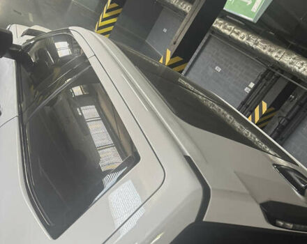 Белый Тойота Тундра, объемом двигателя 3.45 л и пробегом 4 тыс. км за 84848 $, фото 9 на Automoto.ua