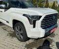 Белый Тойота Тундра, объемом двигателя 3.45 л и пробегом 40 тыс. км за 92500 $, фото 18 на Automoto.ua