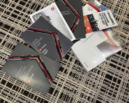 Белый Тойота Тундра, объемом двигателя 3.45 л и пробегом 40 тыс. км за 92500 $, фото 39 на Automoto.ua