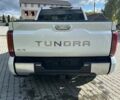 Белый Тойота Тундра, объемом двигателя 3.45 л и пробегом 40 тыс. км за 92500 $, фото 10 на Automoto.ua