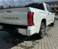 Белый Тойота Тундра, объемом двигателя 3.45 л и пробегом 40 тыс. км за 92500 $, фото 15 на Automoto.ua
