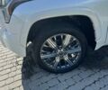 Белый Тойота Тундра, объемом двигателя 3.45 л и пробегом 40 тыс. км за 92500 $, фото 3 на Automoto.ua