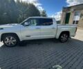 Белый Тойота Тундра, объемом двигателя 3.45 л и пробегом 40 тыс. км за 92500 $, фото 6 на Automoto.ua
