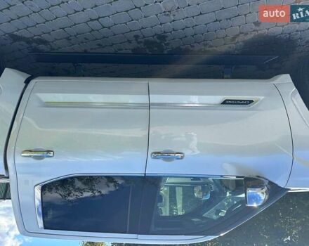 Белый Тойота Тундра, объемом двигателя 3.45 л и пробегом 40 тыс. км за 92500 $, фото 8 на Automoto.ua