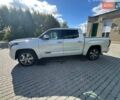 Белый Тойота Тундра, объемом двигателя 3.45 л и пробегом 40 тыс. км за 92500 $, фото 4 на Automoto.ua