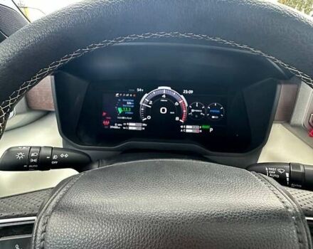 Белый Тойота Тундра, объемом двигателя 3.45 л и пробегом 40 тыс. км за 92500 $, фото 32 на Automoto.ua