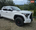Белый Тойота Тундра, объемом двигателя 3.45 л и пробегом 4 тыс. км за 84848 $, фото 15 на Automoto.ua