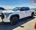 Белый Тойота Тундра, объемом двигателя 3.4 л и пробегом 7 тыс. км за 35000 $, фото 1 на Automoto.ua