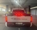 Белый Тойота Тундра, объемом двигателя 3.4 л и пробегом 8 тыс. км за 95555 $, фото 4 на Automoto.ua