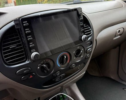 Тойота Тундра 2005 в Чернигове на Automoto.ua Черный Тойота Тундра, объемом двигателя 4.67 л и пробегом 232 тыс. км за 15000 $, фото 12 на Automoto.ua