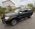 Тойота Тундра 2005 в Чернигове на Automoto.ua Черный Тойота Тундра, объемом двигателя 4.67 л и пробегом 232 тыс. км за 15000 $, фото 1 на Automoto.ua