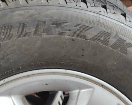 Тойота Тундра 2005 в Чернигове на Automoto.ua Черный Тойота Тундра, объемом двигателя 4.67 л и пробегом 232 тыс. км за 15000 $, фото 21 на Automoto.ua