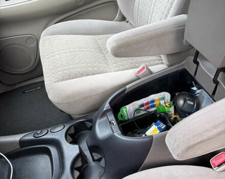 Тойота Тундра 2005 в Чернигове на Automoto.ua Черный Тойота Тундра, объемом двигателя 4.67 л и пробегом 232 тыс. км за 15000 $, фото 15 на Automoto.ua