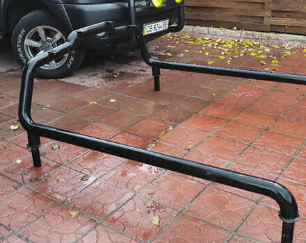 Тойота Тундра 2005 в Чернигове на Automoto.ua Черный Тойота Тундра, объемом двигателя 4.67 л и пробегом 232 тыс. км за 15000 $, фото 20 на Automoto.ua