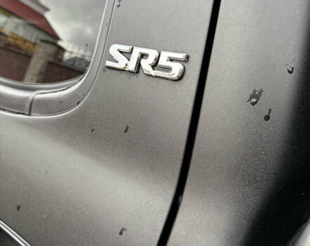 Тойота Тундра 2005 в Чернигове на Automoto.ua Черный Тойота Тундра, объемом двигателя 4.67 л и пробегом 232 тыс. км за 15000 $, фото 6 на Automoto.ua