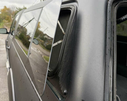 Тойота Тундра 2005 в Чернигове на Automoto.ua Черный Тойота Тундра, объемом двигателя 4.67 л и пробегом 232 тыс. км за 15000 $, фото 9 на Automoto.ua