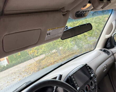 Тойота Тундра 2005 в Чернигове на Automoto.ua Черный Тойота Тундра, объемом двигателя 4.67 л и пробегом 232 тыс. км за 15000 $, фото 16 на Automoto.ua