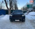 Черный Тойота Тундра, объемом двигателя 5.7 л и пробегом 310 тыс. км за 21000 $, фото 1 на Automoto.ua
