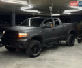 Черный Тойота Тундра, объемом двигателя 5.7 л и пробегом 158 тыс. км за 19900 $, фото 5 на Automoto.ua