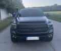 Чорний Тойота Тундра, об'ємом двигуна 5.7 л та пробігом 175 тис. км за 25500 $, фото 1 на Automoto.ua