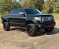 Черный Тойота Тундра, объемом двигателя 5.7 л и пробегом 89 тыс. км за 14900 $, фото 1 на Automoto.ua
